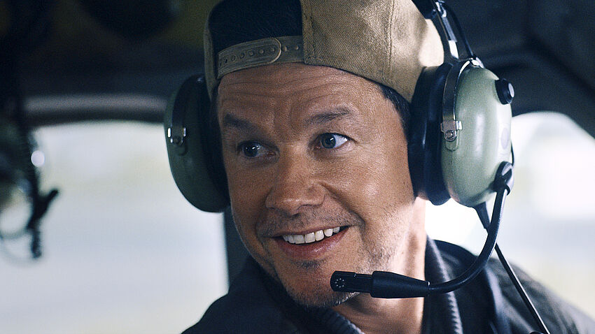 filme von mark wahlberg