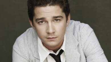 filme von shia labeouf