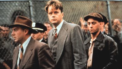 filme von tim robbins