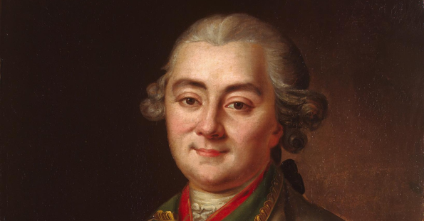 grigori grigorjewitsch orlow