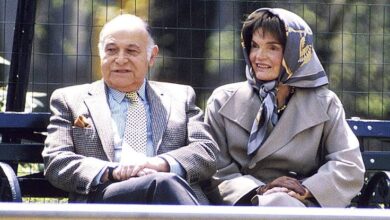 jacqueline kennedy onassis todesursache