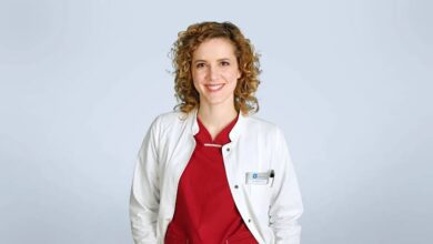 juliane fisch