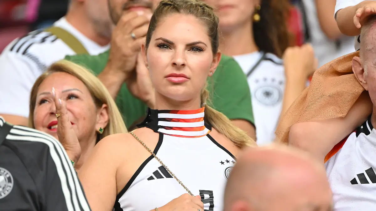 lisa füllkrug beruf