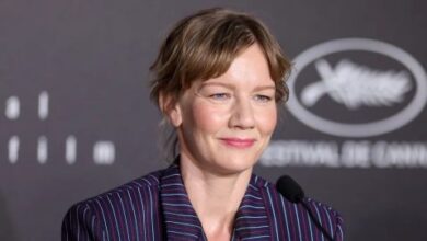 sandra hüller filme
